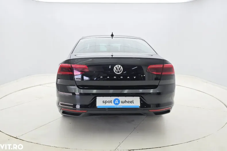 Volkswagen Passat din 2020 cu 149.339 km - oferta VOL153608 - foto 7