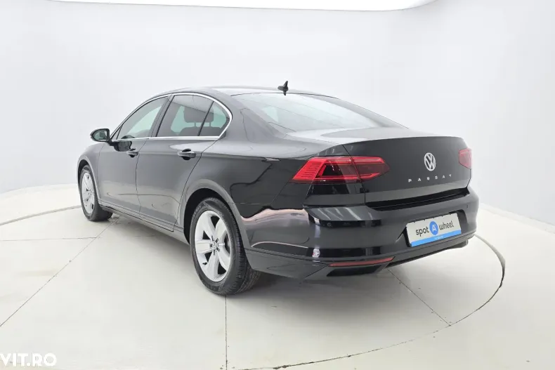 Volkswagen Passat din 2020 cu 149.339 km - oferta VOL153608 - foto 8