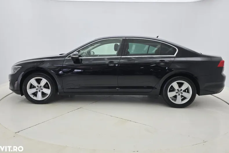 Volkswagen Passat din 2020 cu 149.339 km - oferta VOL153608 - foto 9