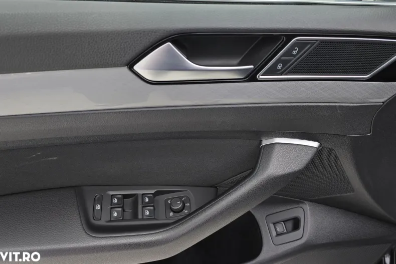 Volkswagen Passat din 2020 cu 149.339 km - oferta VOL153608 - foto 11