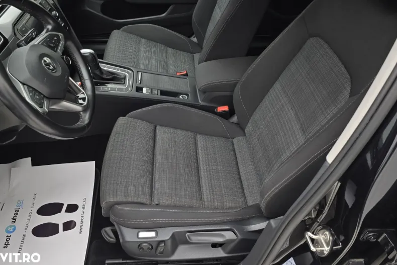 Volkswagen Passat din 2020 cu 149.339 km - oferta VOL153608 - foto 12