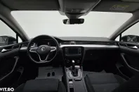 Volkswagen Passat din 2020 cu 149.339 km - oferta VOL153608 - foto 14