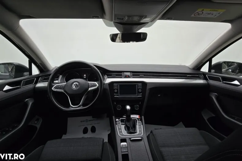 Volkswagen Passat din 2020 cu 149.339 km - oferta VOL153608 - foto 14