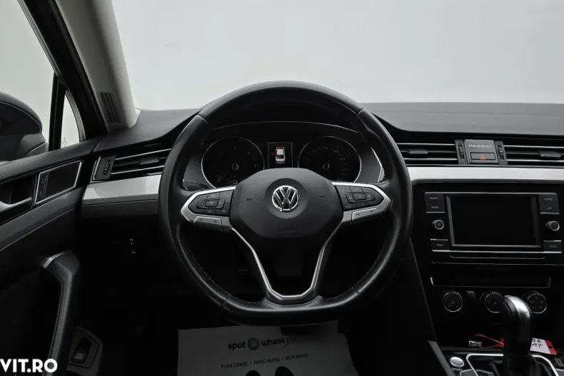 Volkswagen Passat din 2020 cu 149.339 km - oferta VOL153608 - foto 15
