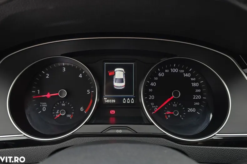 Volkswagen Passat din 2020 cu 149.339 km - oferta VOL153608 - foto 16