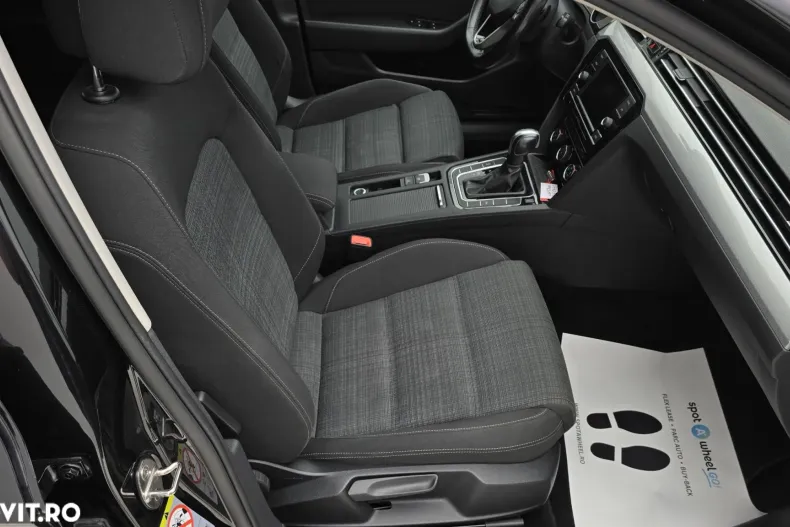 Volkswagen Passat din 2020 cu 149.339 km - oferta VOL153608 - foto 19