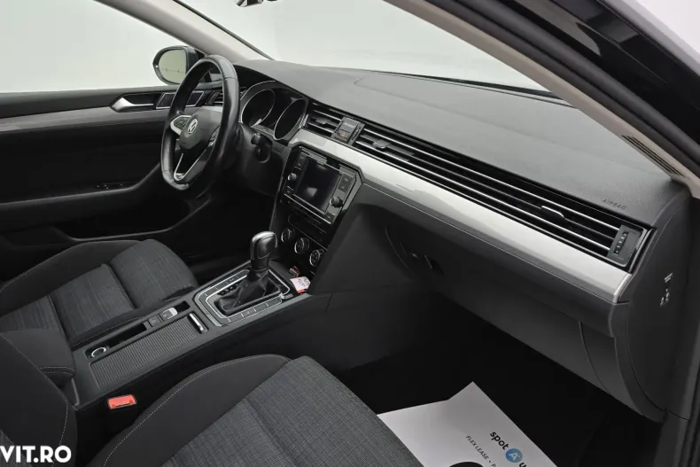 Volkswagen Passat din 2020 cu 149.339 km - oferta VOL153608 - foto 20