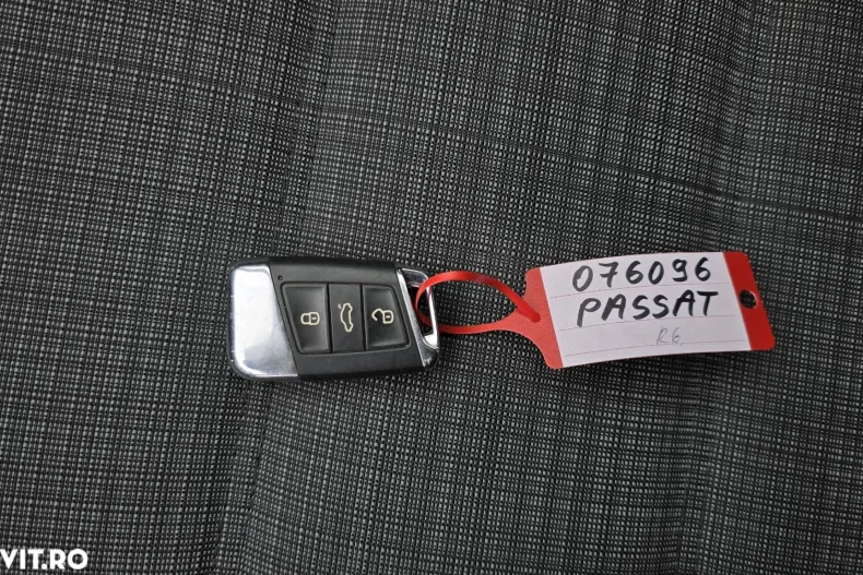 Volkswagen Passat din 2020 cu 149.339 km - oferta VOL153608 - foto 21