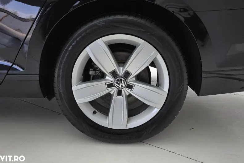 Volkswagen Passat din 2020 cu 149.339 km - oferta VOL153608 - foto 22