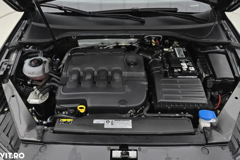 Volkswagen Passat din 2020 cu 149.339 km - oferta VOL153608 - foto 24