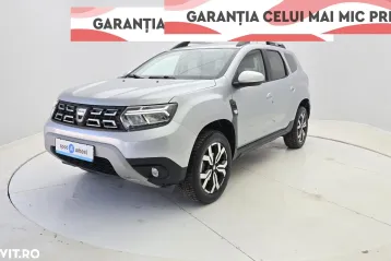 Dacia Duster din 2022 - oferta DAC153609