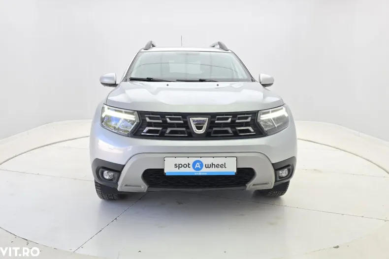 Dacia Duster din 2022 cu 98.271 km - oferta DAC153609 - foto 2