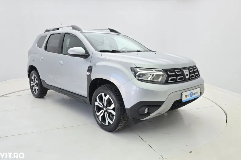 Dacia Duster din 2022 cu 98.271 km - oferta DAC153609 - foto 4