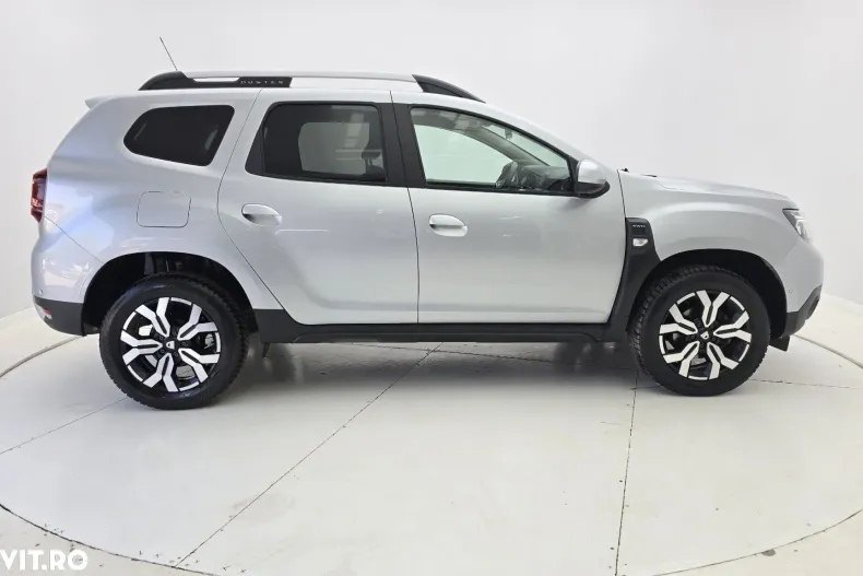 Dacia Duster din 2022 cu 98.271 km - oferta DAC153609 - foto 5