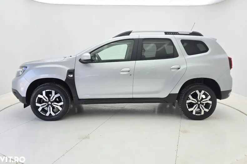 Dacia Duster din 2022 cu 98.271 km - oferta DAC153609 - foto 9