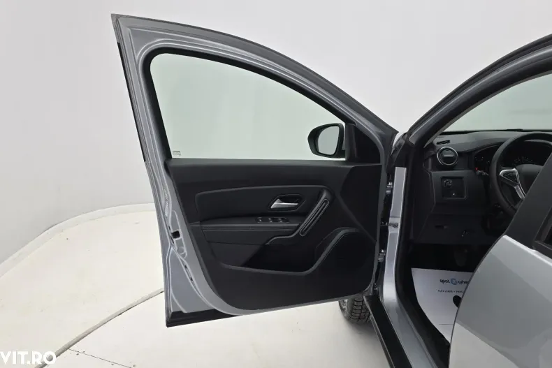 Dacia Duster din 2022 cu 98.271 km - oferta DAC153609 - foto 10