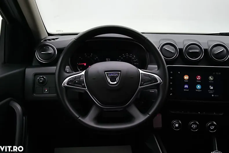 Dacia Duster din 2022 cu 98.271 km - oferta DAC153609 - foto 15