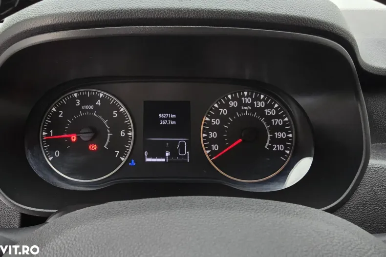 Dacia Duster din 2022 cu 98.271 km - oferta DAC153609 - foto 16