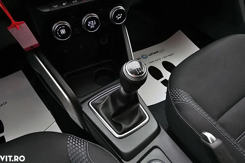 Dacia Duster din 2022 cu 98.271 km - oferta DAC153609 - foto 17