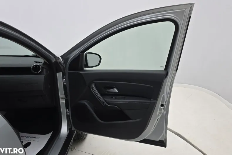 Dacia Duster din 2022 cu 98.271 km - oferta DAC153609 - foto 18