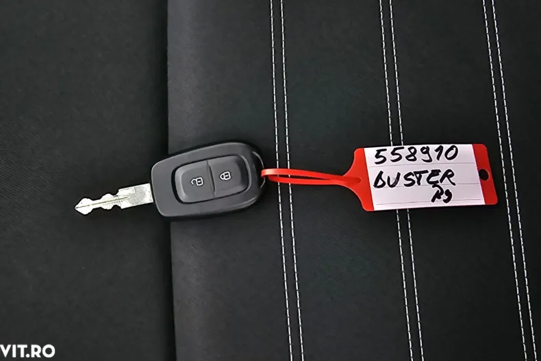 Dacia Duster din 2022 cu 98.271 km - oferta DAC153609 - foto 21