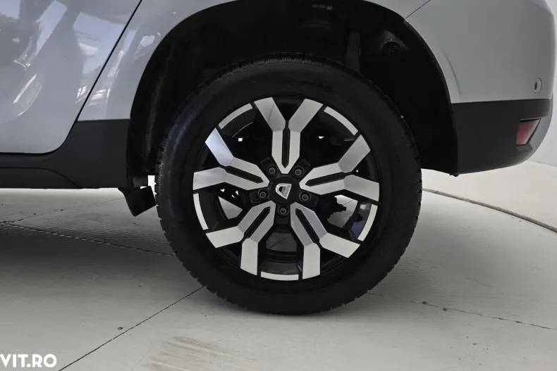 Dacia Duster din 2022 cu 98.271 km - oferta DAC153609 - foto 22