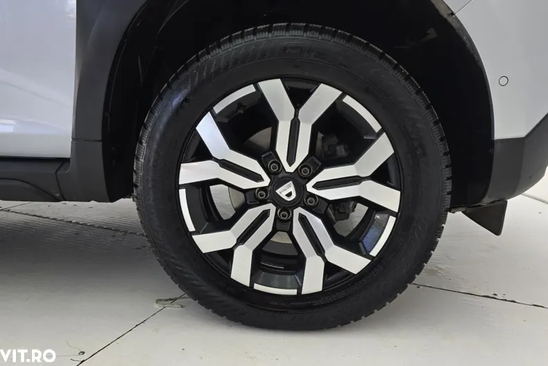 Dacia Duster din 2022 cu 98.271 km - oferta DAC153609 - foto 23