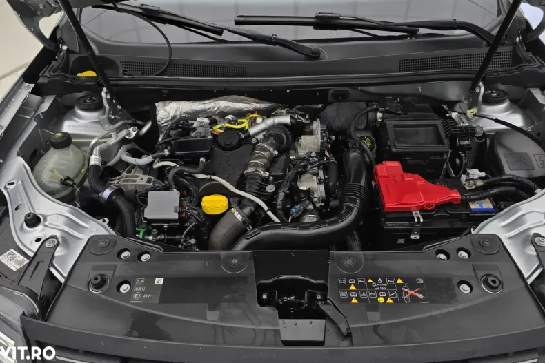 Dacia Duster din 2022 cu 98.271 km - oferta DAC153609 - foto 24