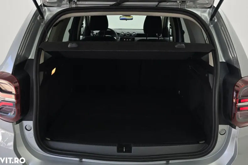 Dacia Duster din 2022 cu 98.271 km - oferta DAC153609 - foto 25