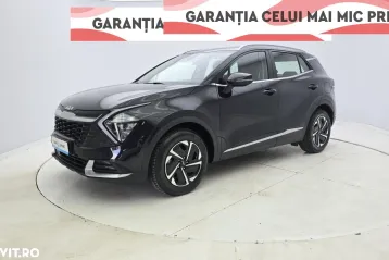 Kia Sportage din 2022 - oferta KIA153611