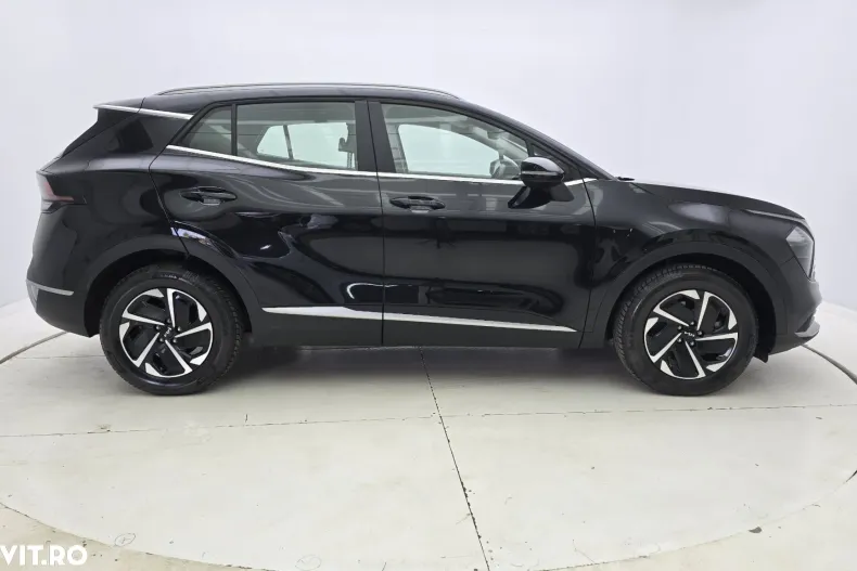 Kia Sportage din 2022 cu 113.323 km - oferta KIA153611 - foto 5