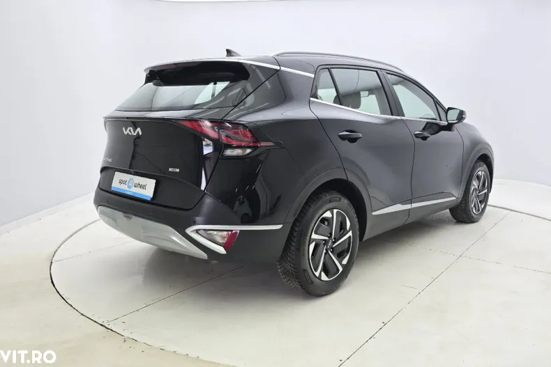 Kia Sportage din 2022 cu 113.323 km - oferta KIA153611 - foto 6
