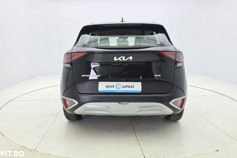 Kia Sportage din 2022 cu 113.323 km - oferta KIA153611 - foto 7