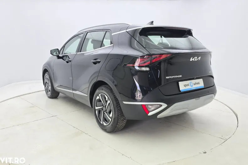 Kia Sportage din 2022 cu 113.323 km - oferta KIA153611 - foto 8