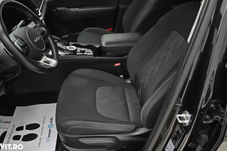 Kia Sportage din 2022 cu 113.323 km - oferta KIA153611 - foto 12