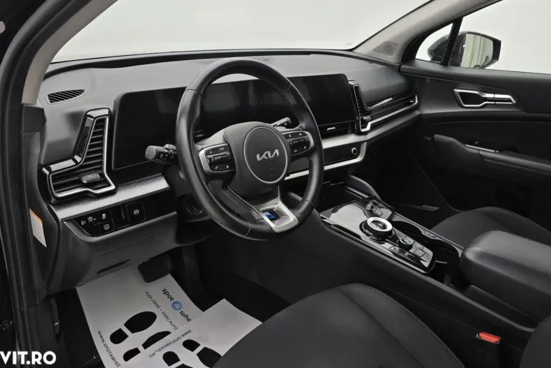 Kia Sportage din 2022 cu 113.323 km - oferta KIA153611 - foto 13