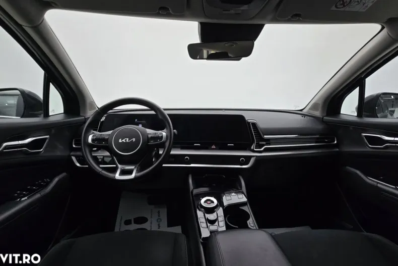 Kia Sportage din 2022 cu 113.323 km - oferta KIA153611 - foto 14