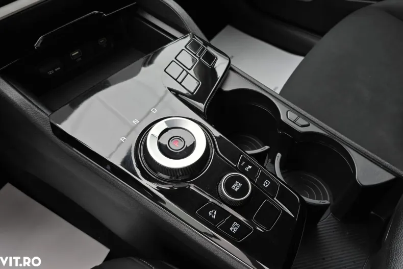 Kia Sportage din 2022 cu 113.323 km - oferta KIA153611 - foto 17