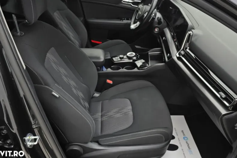 Kia Sportage din 2022 cu 113.323 km - oferta KIA153611 - foto 19