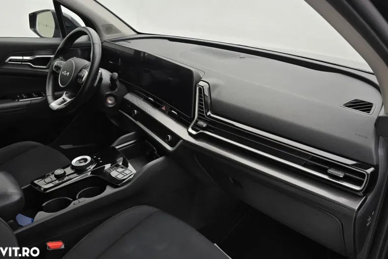 Kia Sportage din 2022 cu 113.323 km - oferta KIA153611 - foto 20