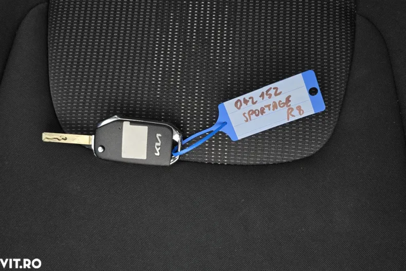 Kia Sportage din 2022 cu 113.323 km - oferta KIA153611 - foto 21