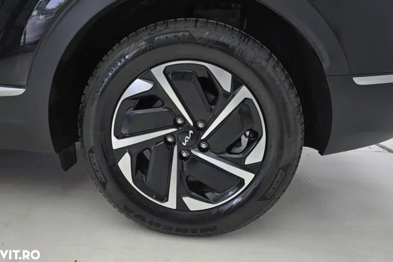 Kia Sportage din 2022 cu 113.323 km - oferta KIA153611 - foto 22