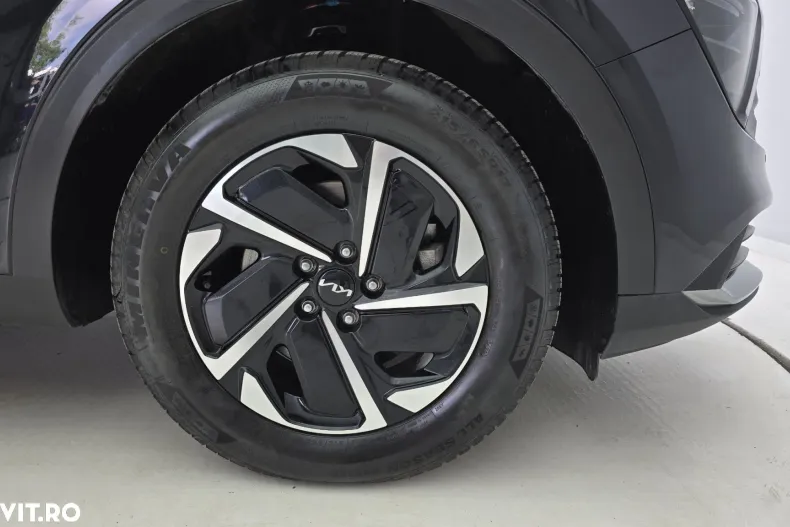 Kia Sportage din 2022 cu 113.323 km - oferta KIA153611 - foto 23