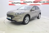 Ford Kuga din 2021 cu 166.961 km - oferta FOR153612 - foto 1