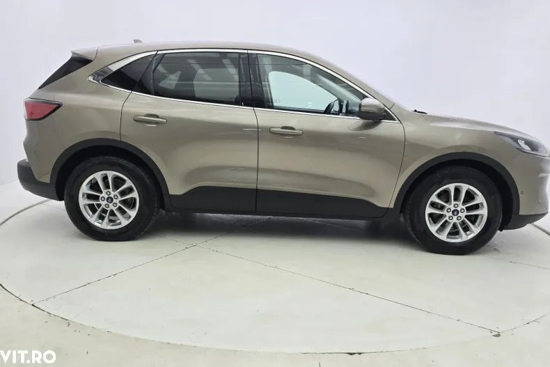 Ford Kuga din 2021 cu 166.961 km - oferta FOR153612 - foto 5