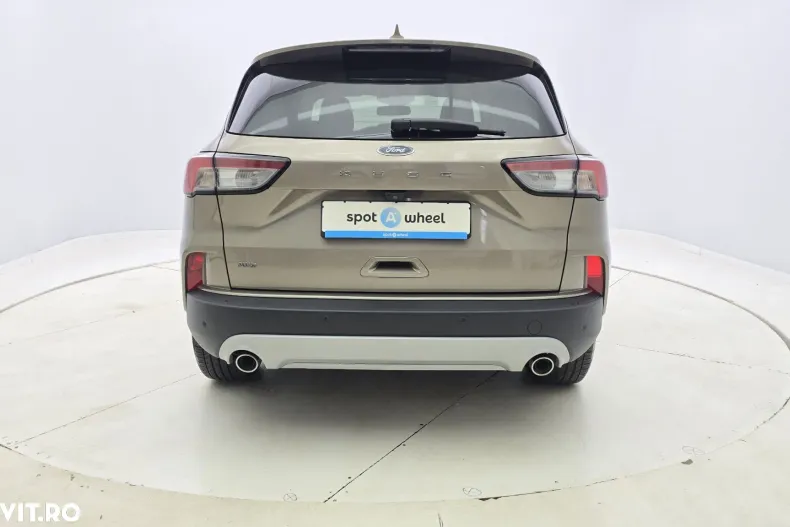 Ford Kuga din 2021 cu 166.961 km - oferta FOR153612 - foto 7