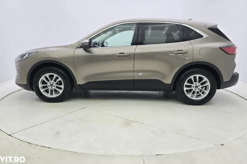 Ford Kuga din 2021 cu 166.961 km - oferta FOR153612 - foto 9