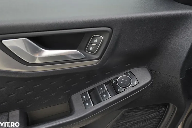 Ford Kuga din 2021 cu 166.961 km - oferta FOR153612 - foto 11