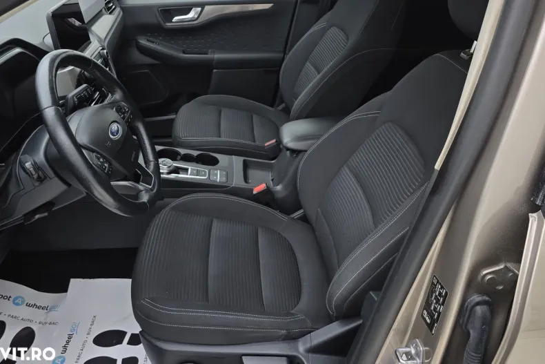 Ford Kuga din 2021 cu 166.961 km - oferta FOR153612 - foto 12