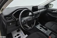 Ford Kuga din 2021 cu 166.961 km - oferta FOR153612 - foto 13